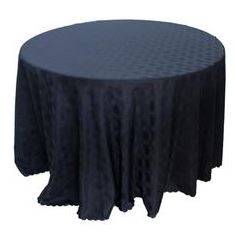 table cover